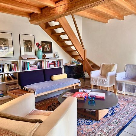 La Cour Des Delices Bed & Breakfast Gigny  ภายนอก รูปภาพ