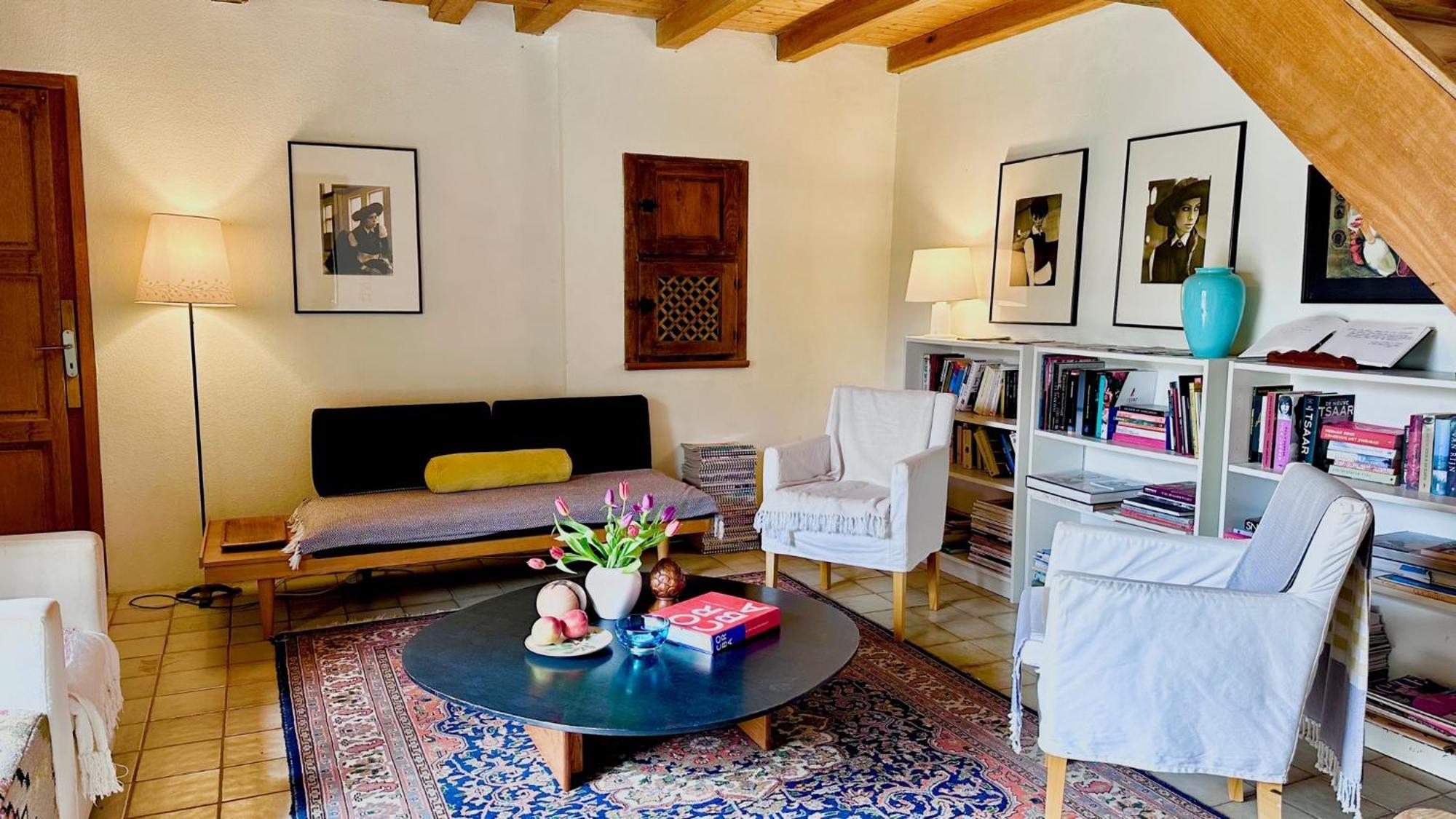 La Cour Des Delices Bed & Breakfast Gigny  ภายนอก รูปภาพ